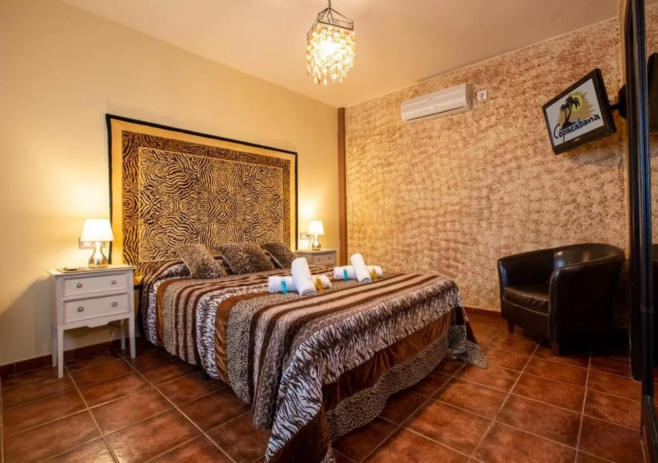 CUARTO 2-1802